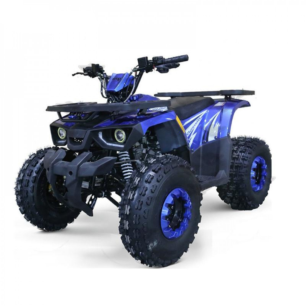 Квадроцикл Highper ATV007