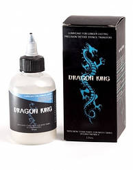 Трансферний Гель Stencil Dragon King 120 мл