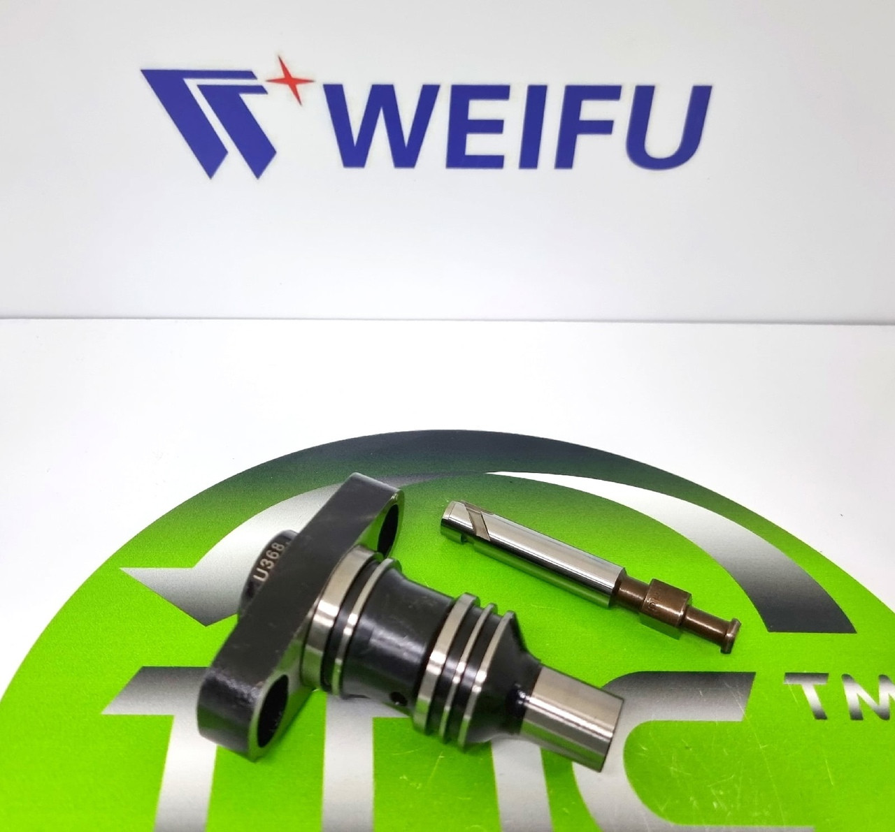Плунжерна пара PH9 (U368 - XY120PH44) WEIFU FAW J6