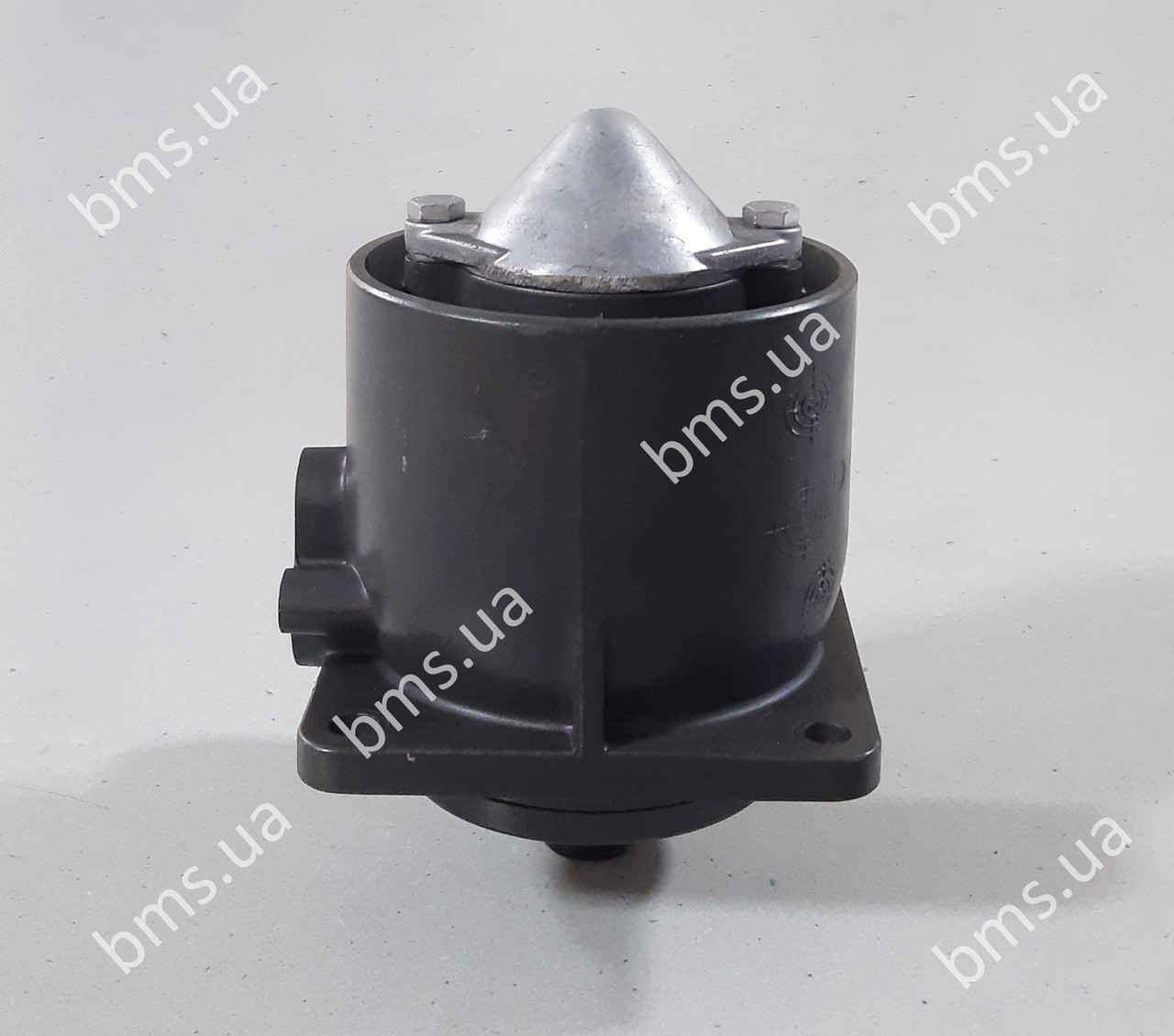 Клапан на компресор розвантажувальний