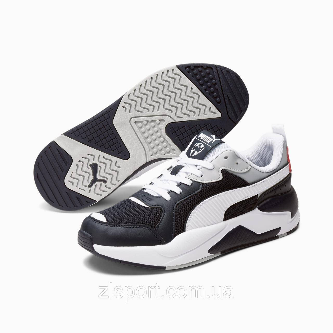 Чоловічі кросівки Puma X-Ray Monterrey Оригінал