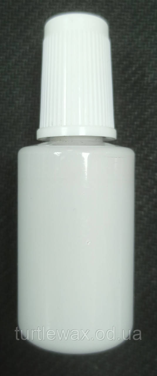 Видаляч подряпин BMW 300 білий, 20 мл.