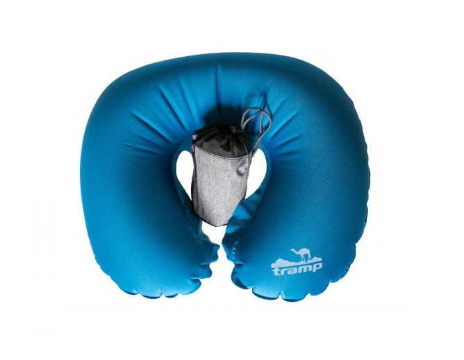 Подушка під шию надувна Tramp, TRA-159, фото 1