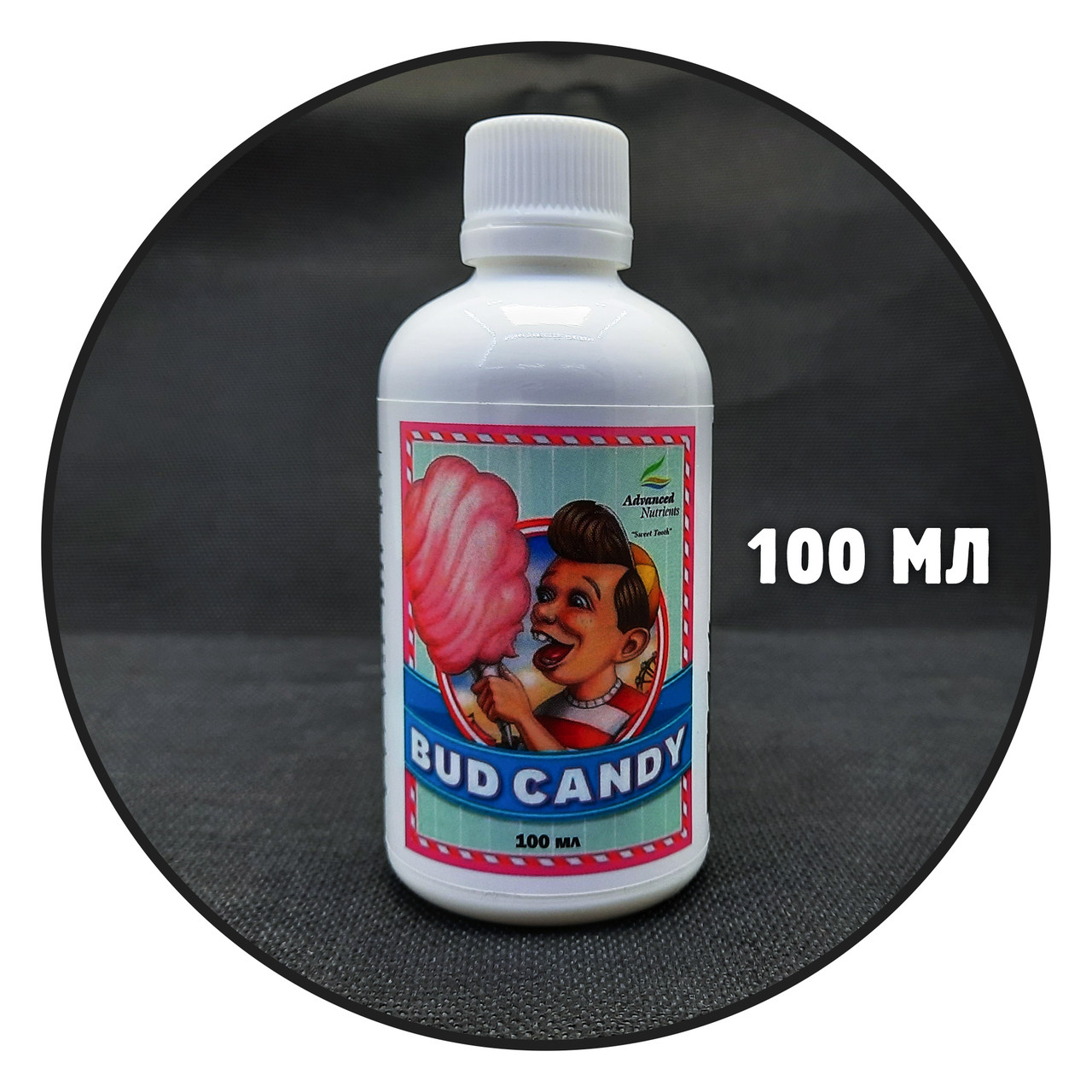 100 мл Bud Candy Advanced Nutrients - Підсилювач цвітіння