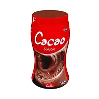 Какао CaoBon Cacao Soluble 1000 г (Іспанія)