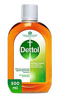 Трансферный гель Dettol 500 мл. США !!!УЦЕНКА!!!