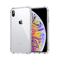 Противоударный чехол на Apple iPhone XS Max