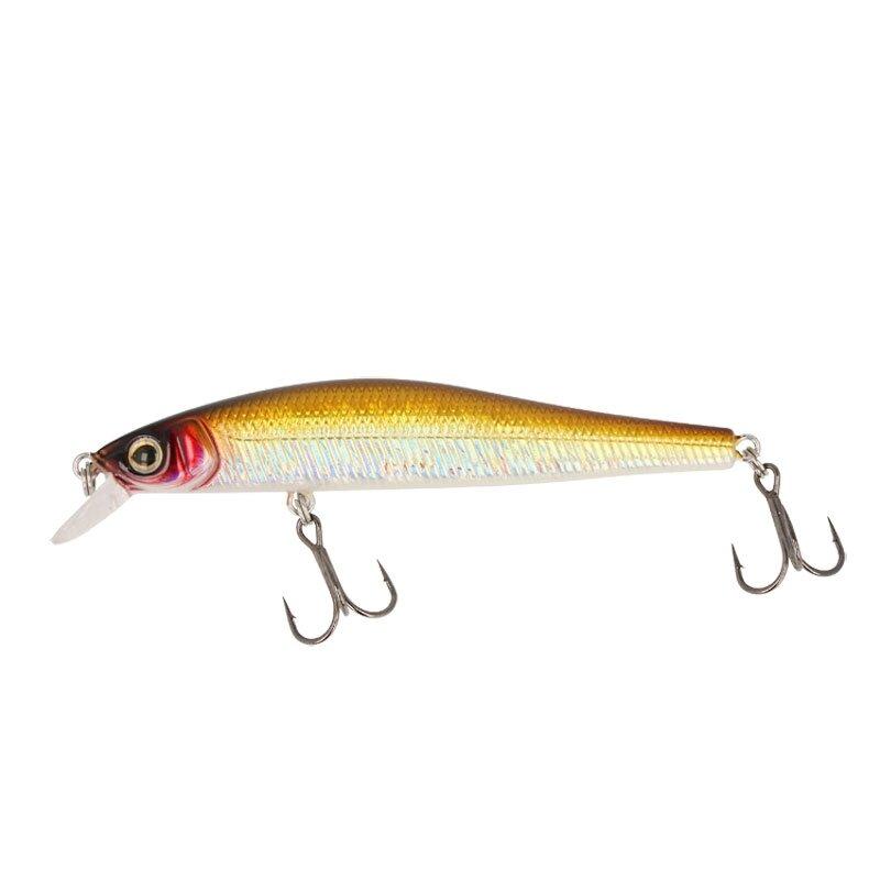 Воблер Strike Pro Jumper 90SP, 90мм 10г 0,7-1м 864V