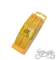 Мотоциклетный ремкомплект камеры с желтыми ложками, AA0124752Y