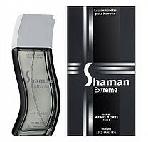 Corania Perfumes Shaman Extreme Туалетна вода 100 ml.