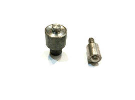 Матриця на люверс 8 мм