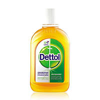 Трансферный гель Dettol 100 мл