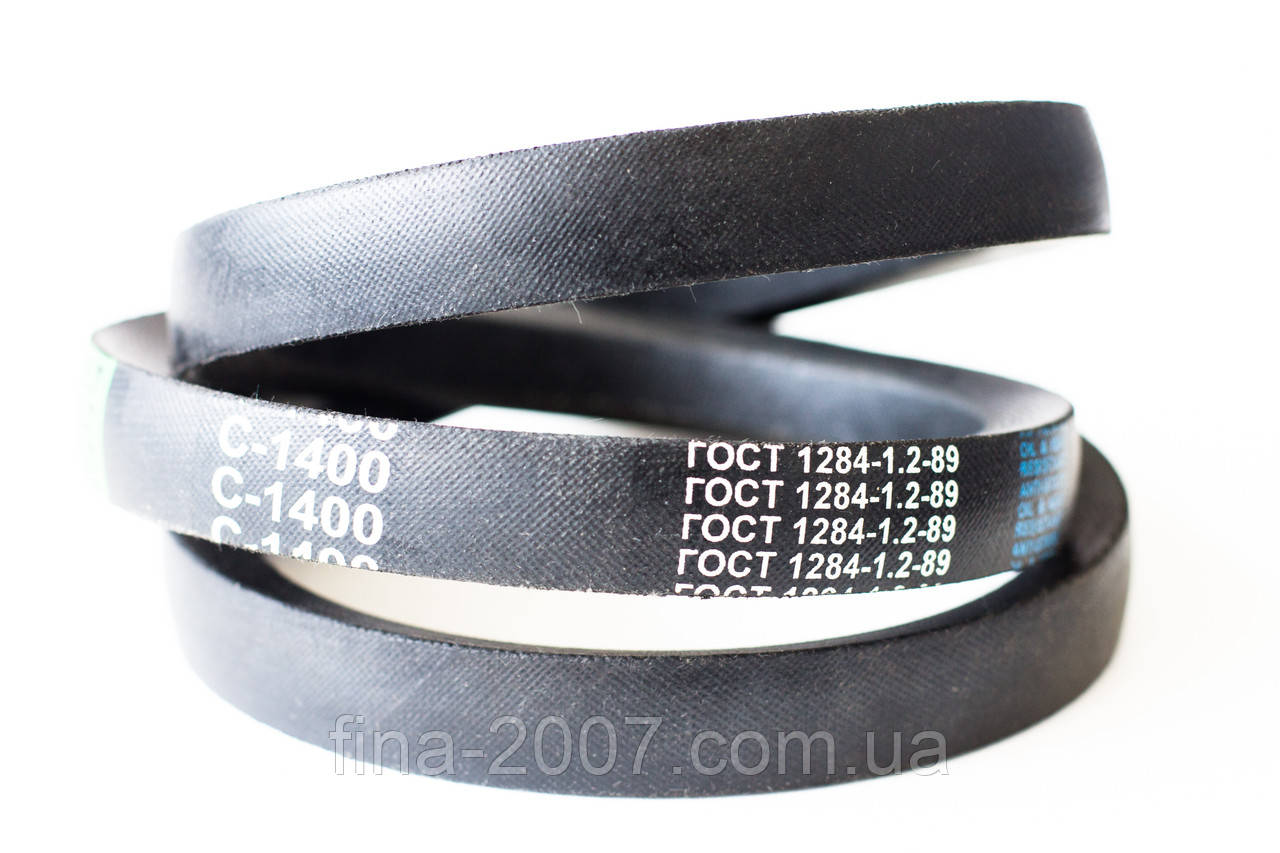 Ремінь С(В)-1400
