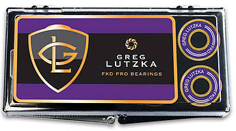 Підшипники FKD PRO GOLD LUTZKA