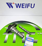 Плунжерная пара 2 418 455 509 WEIFU Автобусы (Китай)