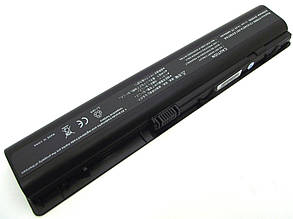 Батарея HSTNN-IB34 для ноутбука HP dv9000, DV9200, DV9500, DV9600, DV9700, DV9800, DV9900
