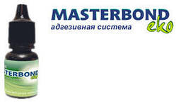 Майстербонд Еко (MASTERBOND універсальна однокомпонентна адгезивна система 4 мл.)