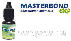 Мастербонд Еко (MASTERBOND универсальная однокомпонентная адгезивная система 4мл.) - фото 1 - id-p231000541