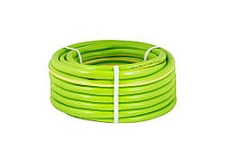 Шланг для поливу MASTERTOOL "GRASS" 3/4" 20 м зелений 92-1051