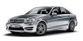 C-class W204 (2007-2015)