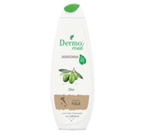 Піна для ванни  DermoMed BH4099 з біо екстрактами оливи 500ml