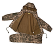 Костюм підлітковий ARMY KIDS ПІЛОТ теплий камуфляж піксель зріст 164-170 см, фото 8