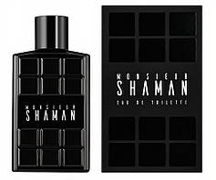 Corania Perfumes Shaman Monsieur Туалетна вода 100 ml.