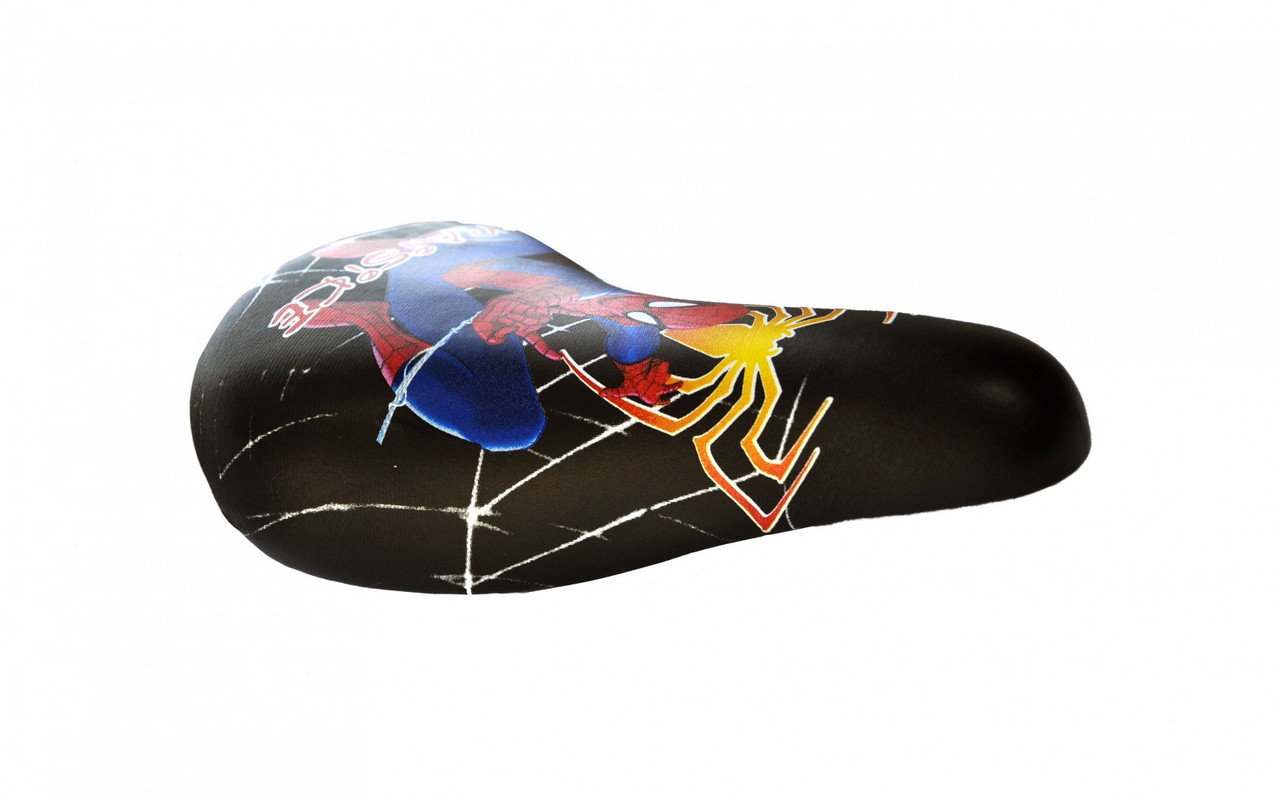 Сидіння дитяче Baisike 245х130 "Spiderman" 907