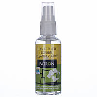 Спрей PATRON Screen spray for TFT/LCD/LED 50мл (F3-014)