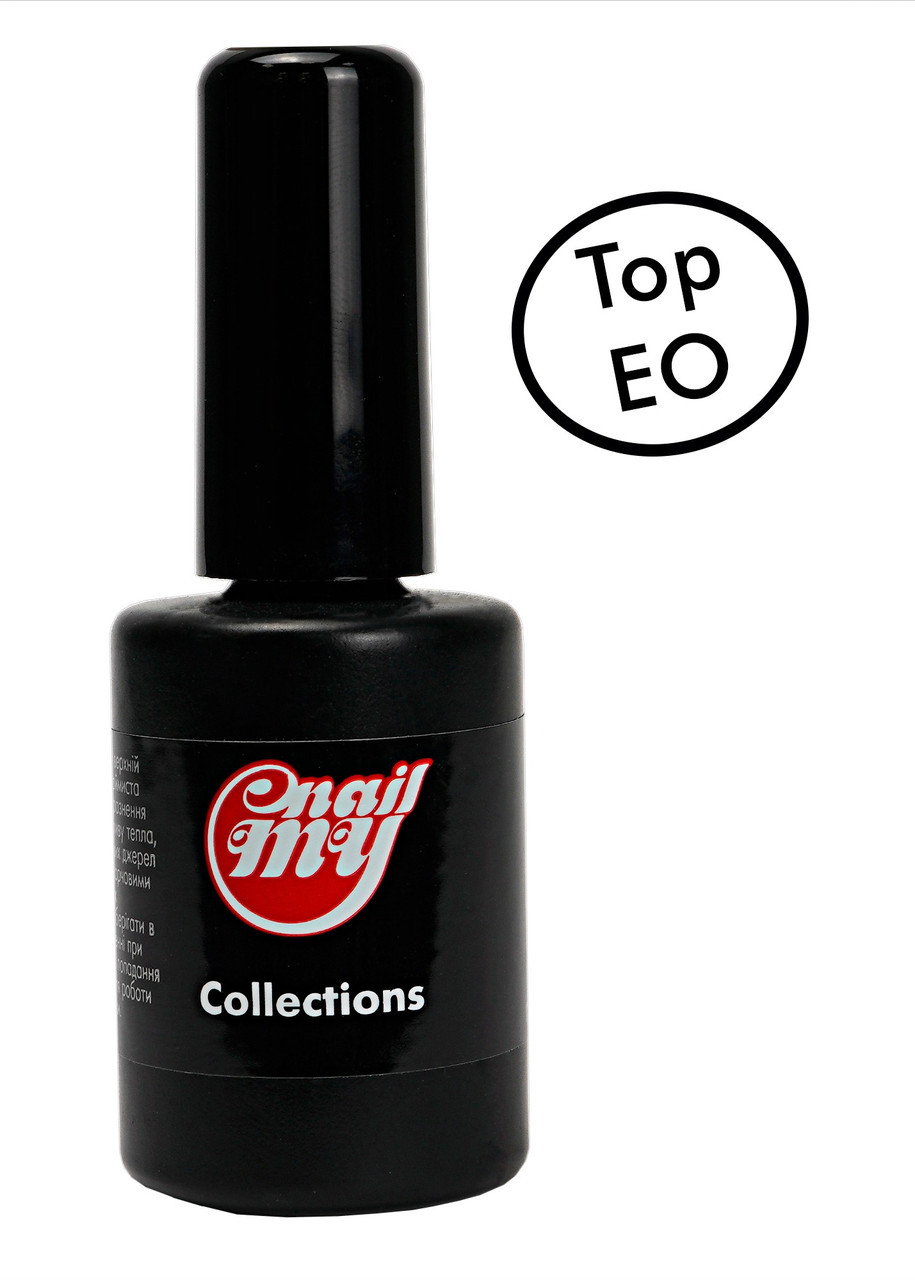 Топ з липким шаром My Nail EO Top (10 мл)