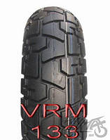 Шина для мотоцикла 90/90-10 133 50J TL, VEE RUBBER, OV13307