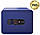 Сейф меблевий Griffon MSR.30.Е BLUE (ВxШxГ:300x380x320), сейф для дому, сейф для грошей, сейф для документів, фото 5