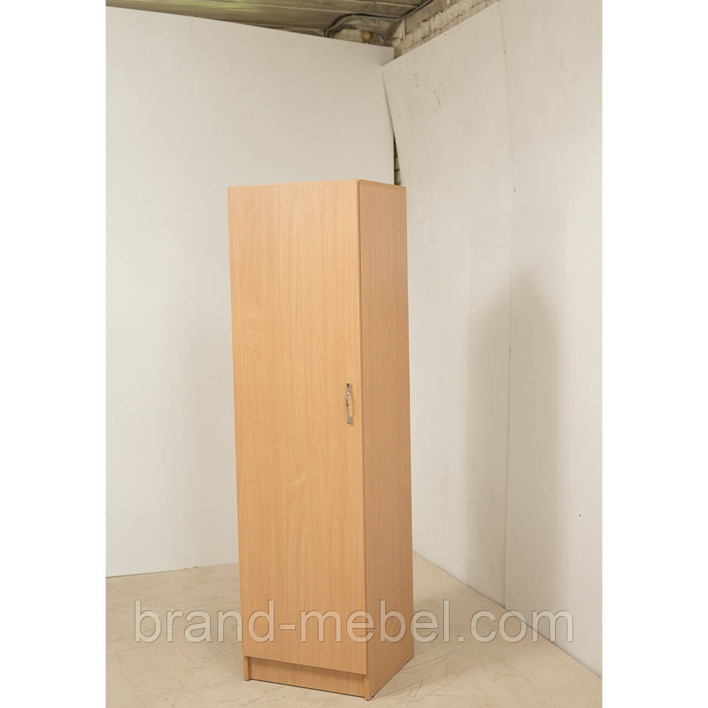 Пенал для одягу з висувною штангою, фото 1