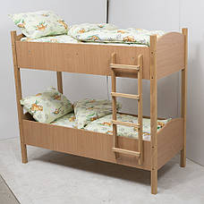 Меблі для дитячих садків