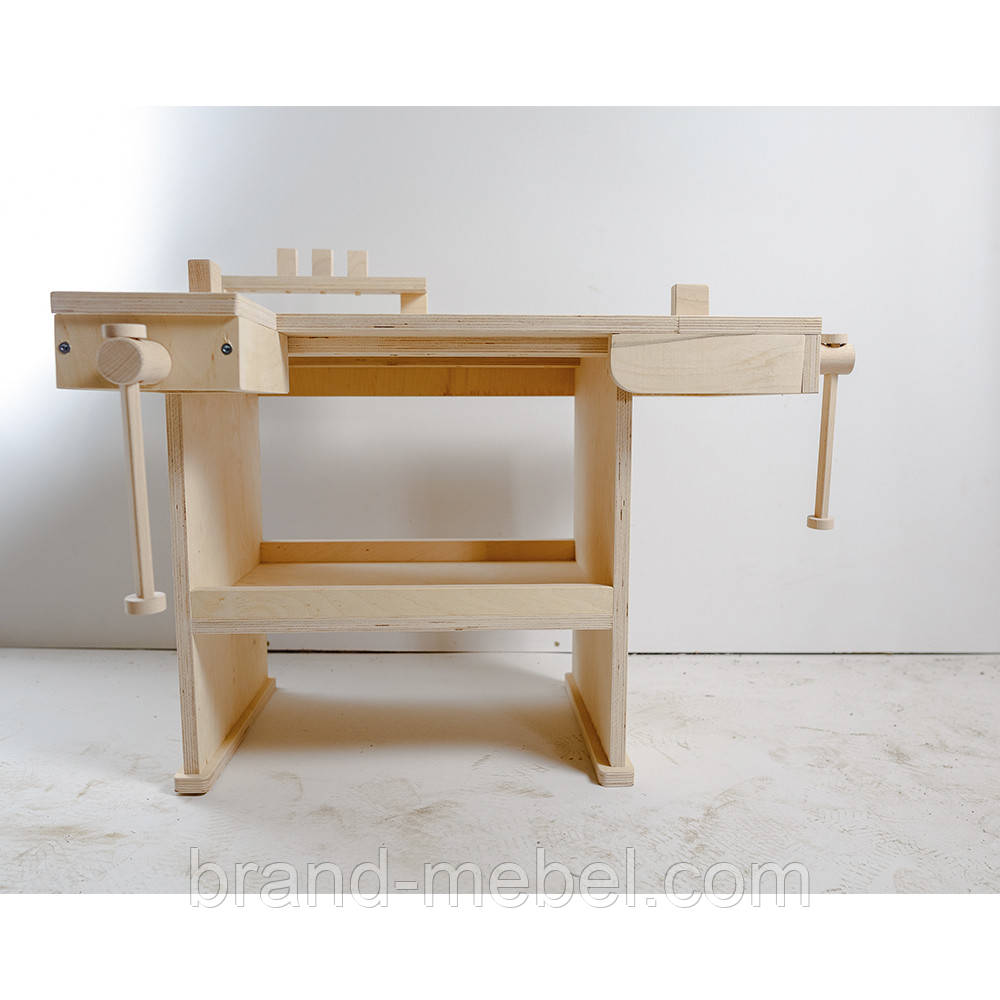 Ігрові меблі Столяр, фото 1