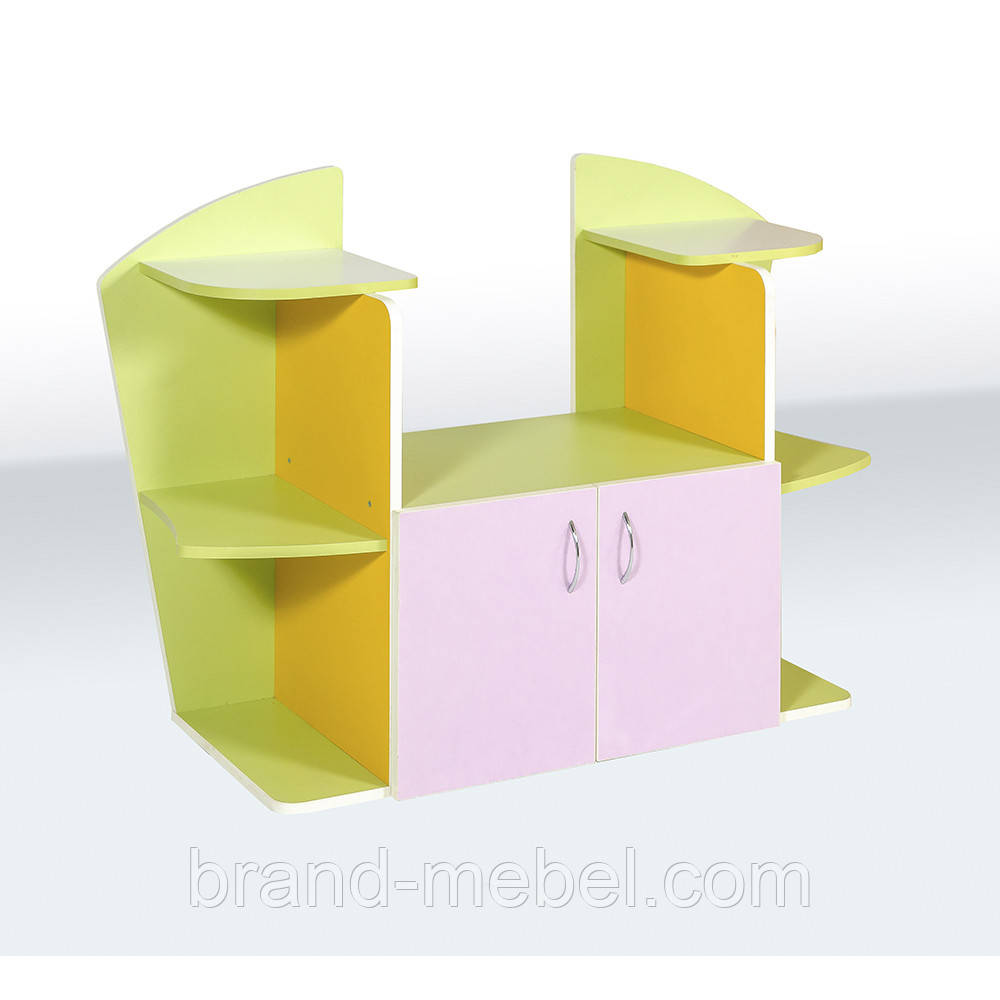 Ігрові меблі Куток природи, фото 1