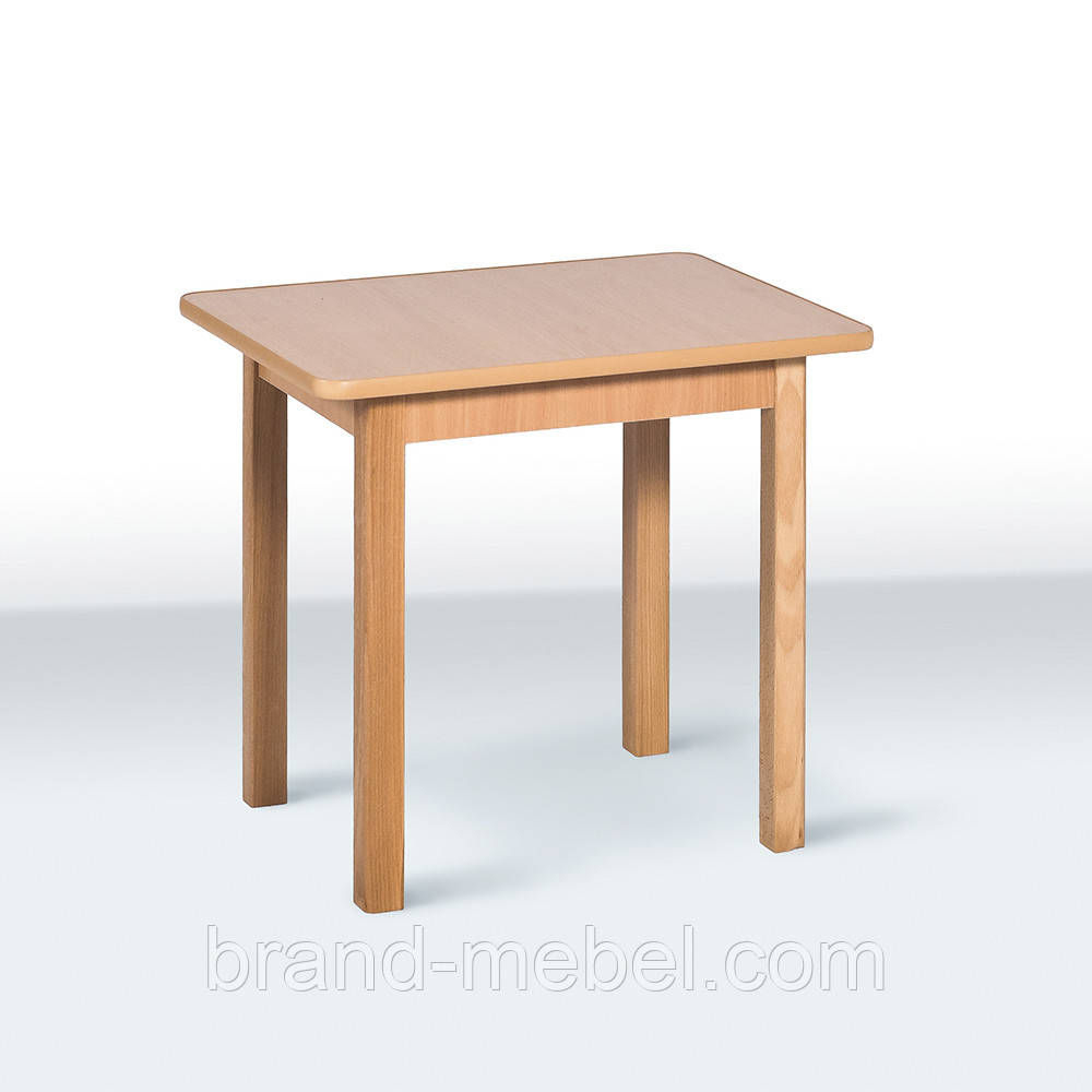 Стіл одномісний, фото 1