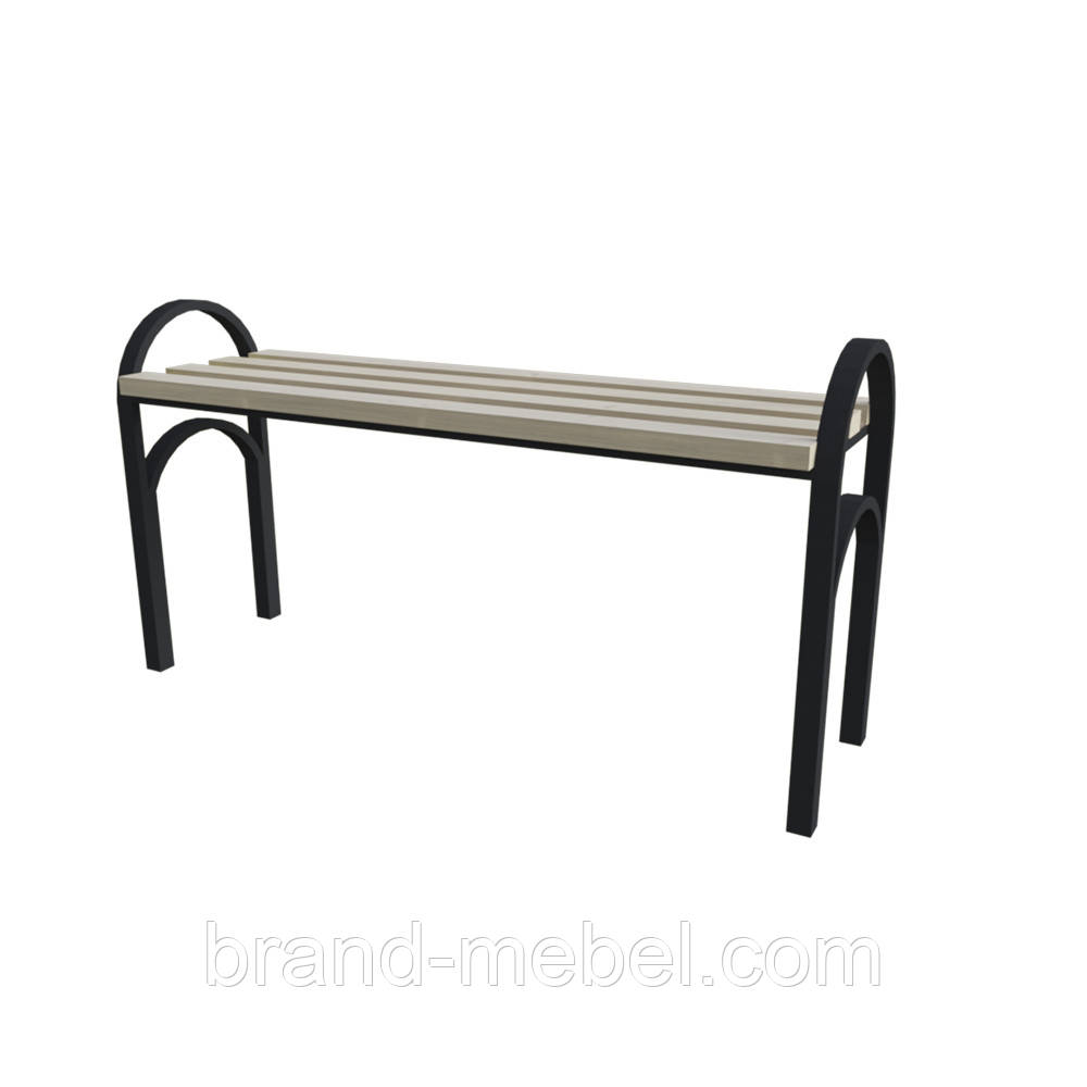 Лавка килима без спинки, фото 1