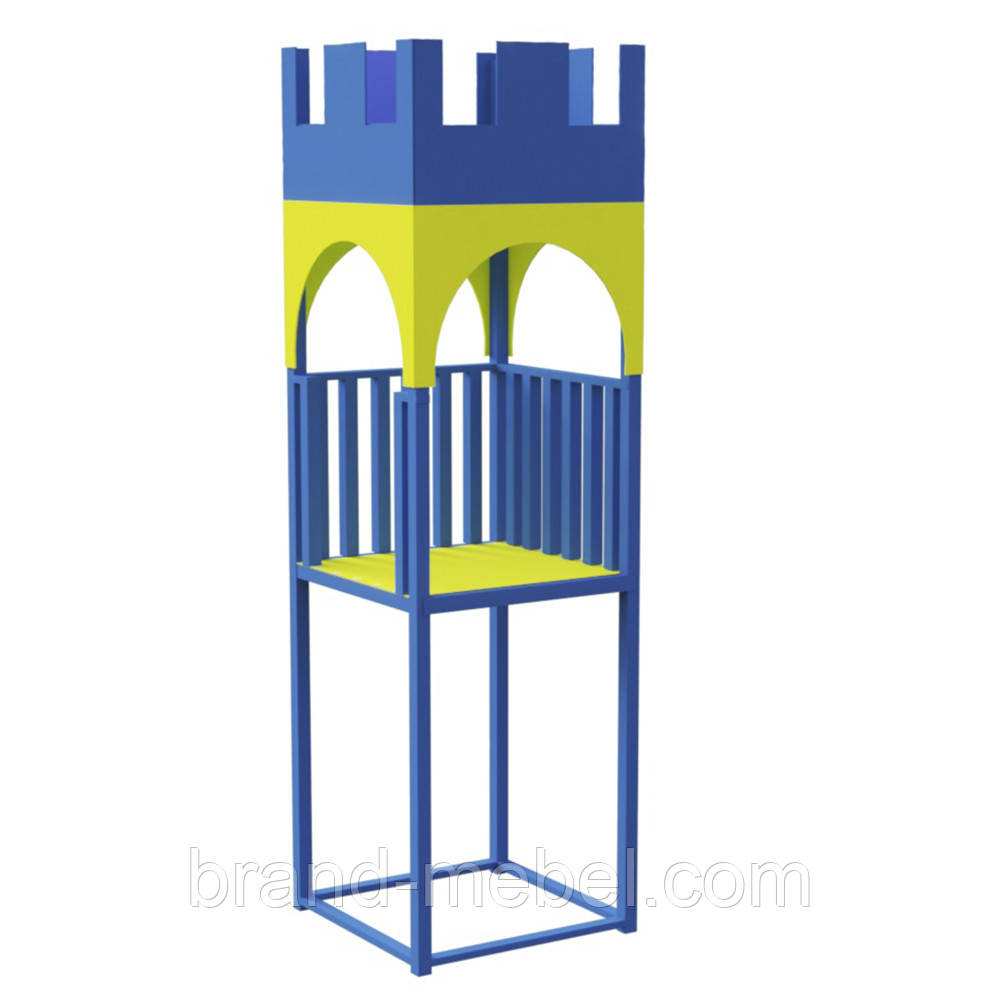 Вежа  Замок, фото 1