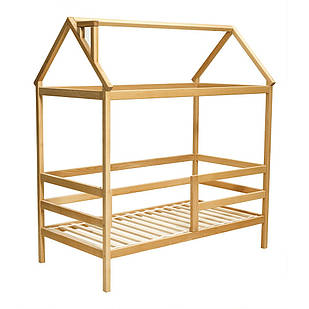 Ліжко TERRY (бук)