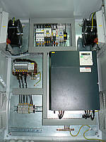 ШУН Optimal 5,5 кВт на базі частотника Schneider Electric