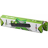Мережевий фільтр 3 м Maxxter SPM5-G-10B 5 розеток, фото 3