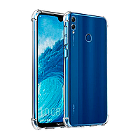 Противоударный чехол на Huawei Honor 8X