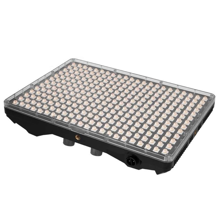 Светодиодная LED панель Aputure Amaran P60c Bi-Color RGBWW LED Panel (P60c) (AMP60CUS) (APA0139A11) - фото 4 - id-p1496436602