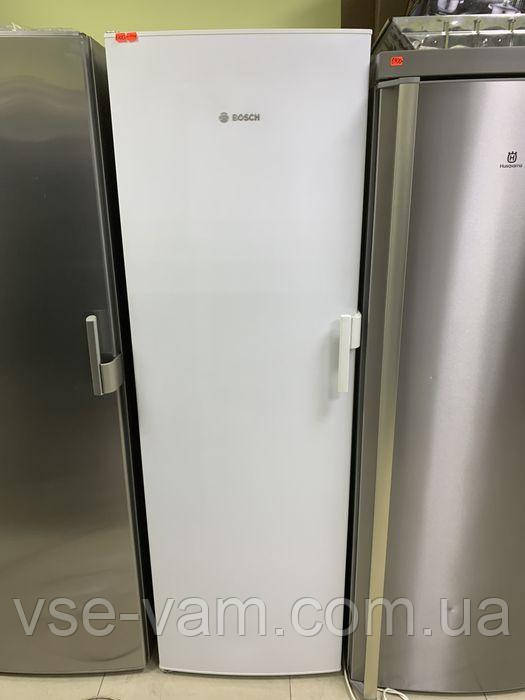 Морозильна камера Bosch No-frost 276л 185см з Німеччини б.у., фото 1