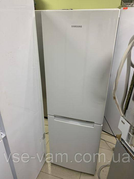 Холодильник Samsung No-frost 178см А++ inverter Німеччина б.у, фото 1