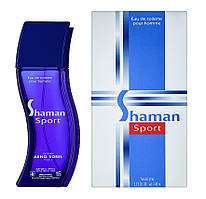 Corania Perfumes Shaman Sport Туалетна вода 100 ml.