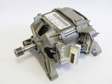 Електродвигун (мотор) пральної машини Атлант 090167502701, фото 1