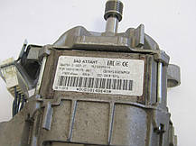 Електродвигун (мотор) пральної машини Атлант 090167502701, фото 5