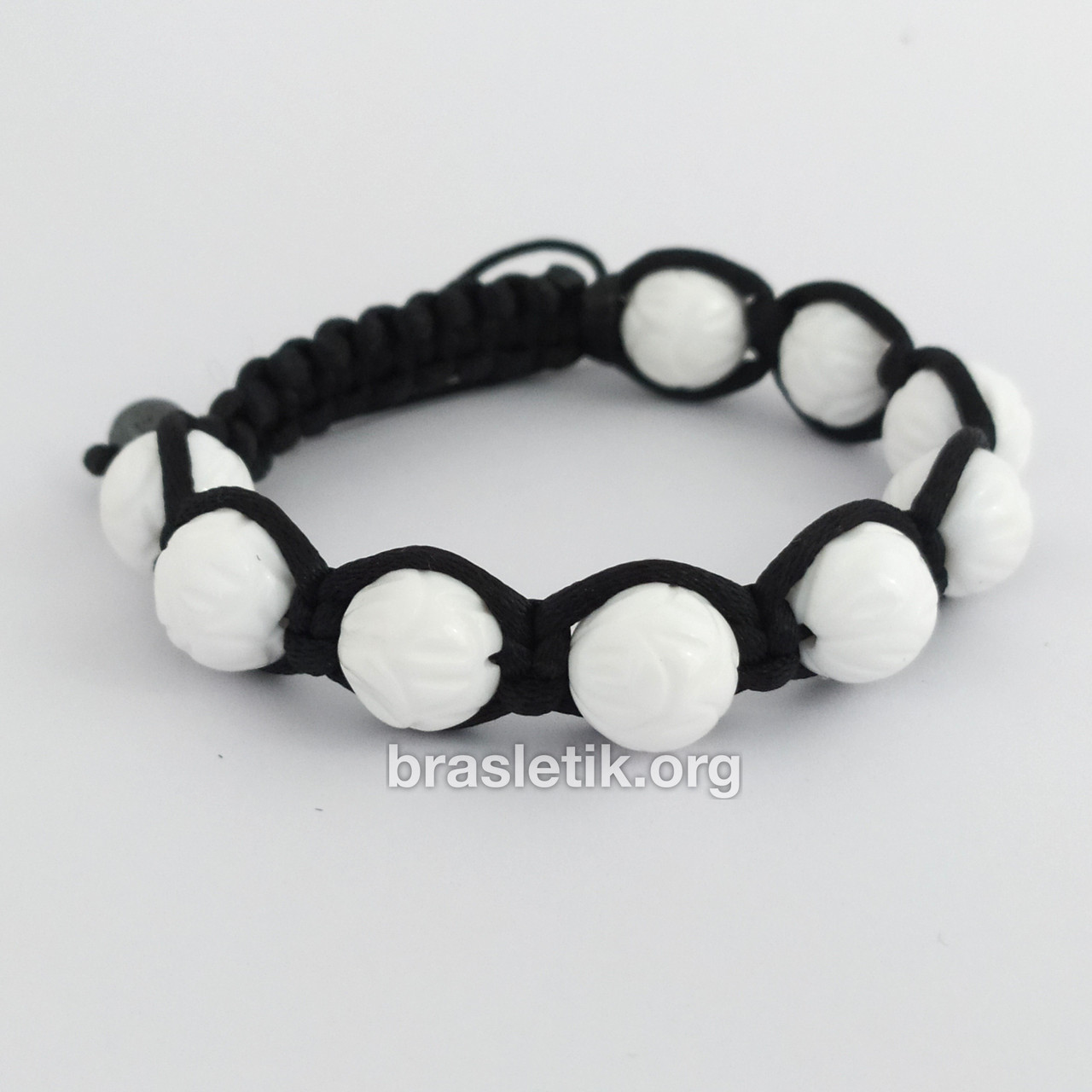 Браслет Лотос оригінал shamballa